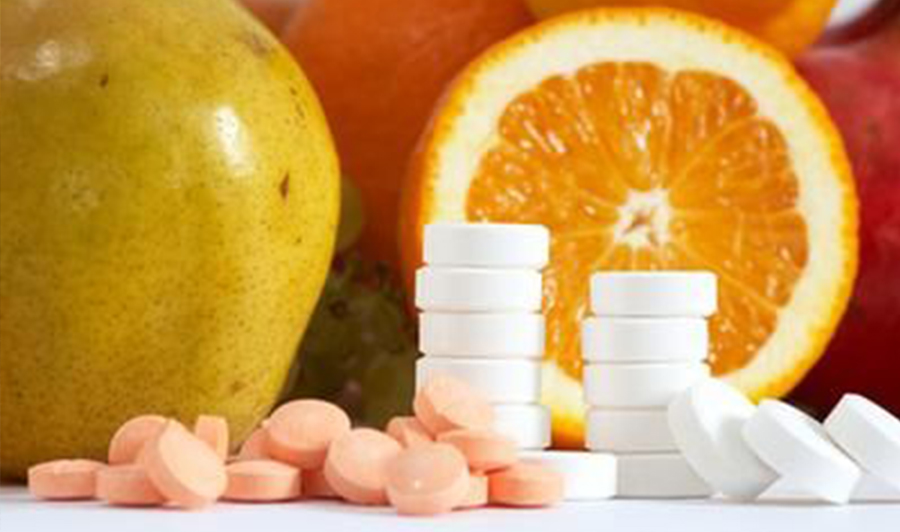 Chiar ai nevoie de multivitamine?